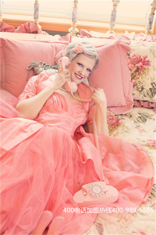 (專屬400電話)(什么公司用400電話)