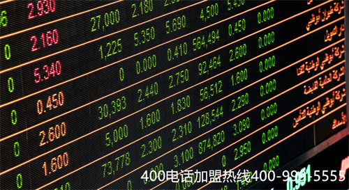 (企業400電話申請怎么選擇代理商?)(400電話是怎么降低企業通信成本的)