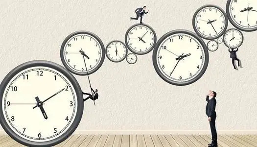 時間成本 時間成本