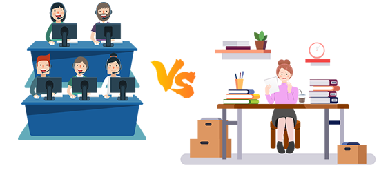 400電話VS固話 400電話VS固話